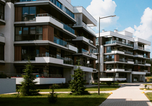 Projeto da JOR CONSTRUTORA